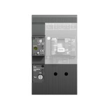 RC INST HV 85...690VAC XT1 3P F - ABB 1SDA067122R1 product photo