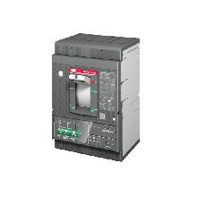 XT5N 400 Ekip Dip LS/I In=400 3p F F - ABB 1SDA100354R1 product photo