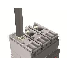 KIT FC CUAL 1X120...240MM2 XT5 4PCS - ABB 1SDA104743R1 - ABB 1SDA104743R1 product photo