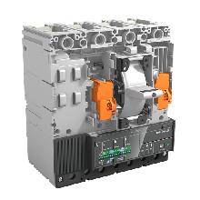 YO-C XT5-XT6 F/P 24...60 VAC/DC - ABB 1SDA104933R1 - ABB 1SDA104933R1 product photo