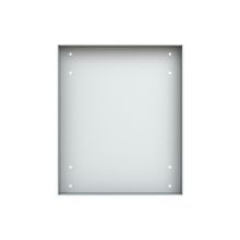 QUADRI GEMINI-CONTROPORTA-TAGLIA 1 - ABB 1SL0251A00 - ABB 1SL0251A00 product photo