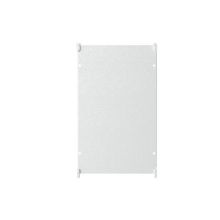 PIASTRA DI FONDO METALLO-TAGLIA 6 - ABB 1SL0264A00 product photo