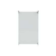 QUADRI GEMINI-PIASTRA FONDO ISOLANTE-TAGLIA 2 - ABB 1SL0268A00 - ABB 1SL0268A00 - ABB 1SL0268A00 product photo