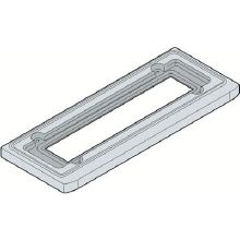 QUADRI GEMINI-TELAIO ACCOPPIAMENTO VERT.TG 4 - ABB 1SL0414A00 - ABB 1SL0414A00 - ABB 1SL0414A00 product photo