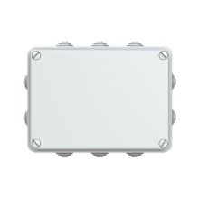 SCATOLA ST. IP55 - 650?C-1/4 GIRO-153X110X66 - ABB 1SL0822A00 - ABB 1SL0822A00 - ABB 1SL0822A00 product photo