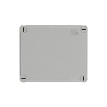 SCATOLA 650°C 1/4 GIRO 160X137X77MM IP65 - ABB 1SL0854A00 - ABB 1SL0854A00 - ABB 1SL0854A00 product photo