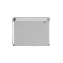 SCATOLA 650°C 1/4 GIRO 220X170X150MM IP65 - ABB 1SL0862A00 - ABB 1SL0862A00 - ABB 1SL0862A00 product photo