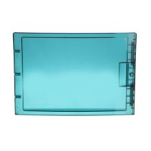 PORTA TRASPARENTE 36M / 72M MISTRAL65 - ABB 1SL1913A00 product photo