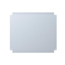 PIASTRA FONDO METALLO 2X12M MISTRAL65 - ABB 1SL1921A00 product photo