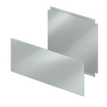 Piastra fondo metallo 18M MISTRAL65 - ABB 1SL1922A00 product photo
