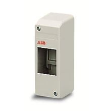 CALOTTE DA PARETE IP40 2M R9016 - ABB 1SL2402A00 - ABB 1SL2402A00 - ABB 1SL2402A00 product photo