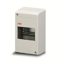 CALOTTA PARETE.IP40 4M BIANCO - ABB 1SL2404A00 - ABB 1SL2404A00 - ABB 1SL2404A00 product photo