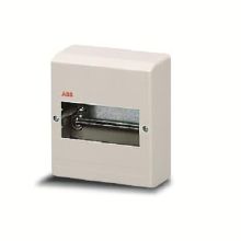 CALOTTA PARETE IP40 6M BIANCO - ABB 1SL2406A00 - ABB 1SL2406A00 - ABB 1SL2406A00 product photo