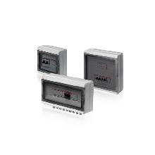 QUADRO DC 2 STR 1000V (NO FUSIBILI) - ABB 1SLM300200A0790 - ABB 1SLM300200A0790 - ABB 1SLM300200A0790 product photo