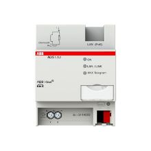 AC/S1.1.1 APPLICATION CONTROLLER BASIC - ABB AC/S1/1/1 product photo