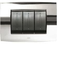 ELOS PL.SOFT METAL.3M GRIGIO TITANIO - ABB 2CSE0306SFZ product photo