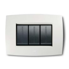 ELOS PL.SMART TECN.4M BIANCO ANTARTIDE - ABB 2CSE0411SMP - ABB 2CSE0411SMP - ABB 2CSE0411SMP product photo