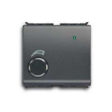 REGOL. ELETTR. PULSANTE, 230V, 25-300W - ABB 2CSE1209EL product photo