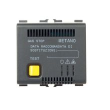 RIVELATORE ELETTR. GAS METANO, 12V - ABB 2CSE1220EL - ABB 2CSE1220EL product photo