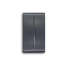 COPRITASTO 1MOD GEN. CON SEGNALAZ. FUNZ. - ABB 2CSE1522SF product photo