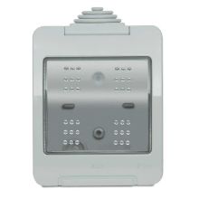 CONTENITORE 3 POSTI, IP55 - ABB 2CSE2355EL product photo