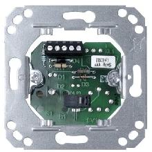 MOD.ELETTRONICO TIRANTE BAGNO V2 - ABB 73090D product photo