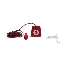 88880C5 Tirante bagno V2 - ABB 88880C5 product photo