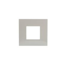 PLACCA 2 MODULI, COLORE SABBIA - ABB 2CSK0202CH product photo