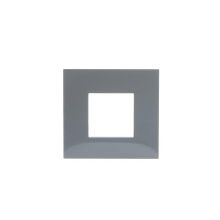 CHIARA PLACCA 2 MOD PIETRA - ABB 2CSK0203CH - ABB 2CSK0203CH - ABB 2CSK0203CH product photo