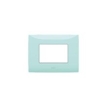CHIARA PL.3MOD VERDE PASTELLO - ABB 2CSK0313CH - ABB 2CSK0313CH - ABB 2CSK0313CH product photo