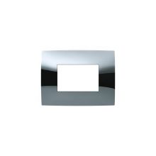 CHIARA PL.3 MOD.CROMO LUCIDO - ABB 2CSK0315CH - ABB 2CSK0315CH - ABB 2CSK0315CH product photo