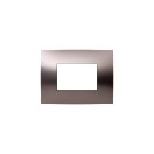 CHIARA PLACCA 3M.BRONZO SATINATO - ABB 2CSK0352CH - ABB 2CSK0352CH - ABB 2CSK0352CH product photo