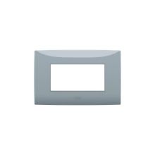 CHIARA PLACCA 4 MOD PIETRA - ABB 2CSK0403CH - ABB 2CSK0403CH product photo