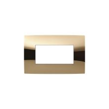 CHIARA PL.4 MOD. ORO LUCIDO - ABB 2CSK0453CH - ABB 2CSK0453CH - ABB 2CSK0453CH product photo