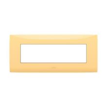 CHIARA PL.7 MOD GIALLO PASTELLO - ABB 2CSK0711CH - ABB 2CSK0711CH - ABB 2CSK0711CH product photo