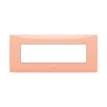 CHIARA PL.7 MOD ARANCIONE PASTELLO - ABB 2CSK0712CH - ABB 2CSK0712CH - ABB 2CSK0712CH product photo