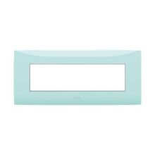 CHIARA PL.7 MOD VERDE PASTELLO - ABB 2CSK0713CH - ABB 2CSK0713CH - ABB 2CSK0713CH product photo