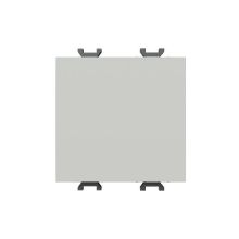 CHIARA INTERRUTTORE 1P 16AX 2MOD - ABB 2CSK1004CH - ABB 2CSK1004CH - ABB 2CSK1004CH product photo