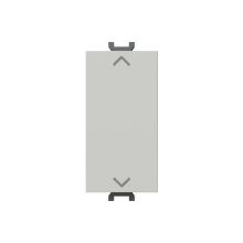 Commutatore 2P, 10 AX, 3 posizioni - ABB 2CSK1011CH product photo