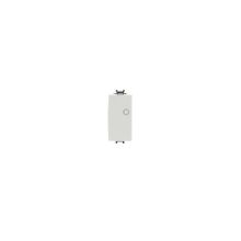 Pulsante 1P manovra 16 A NA+NC simbolo OFF - ABB 2CSK1023CH product photo