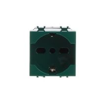 CHIARA PR.2P+T16A UNEL UNIVERS.VERDE - ABB 2CSK1111CH - ABB 2CSK1111CH - ABB 2CSK1111CH product photo
