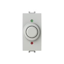 Dimmer, man e deviat resistivi, 100-500 W - ABB 2CSK1204CH product photo