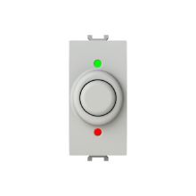 DIMMER CON MANOPOLA, RESISTIVI, 100-550W - ABB 2CSK1205CH product photo