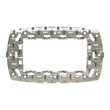 SUPPORTO 4 MODULI, CON VITI - ABB 2CSK1604CH product photo