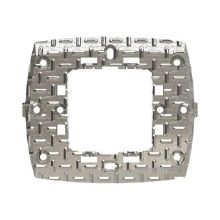 SUPPORTO 2 MOD., CON GRIFFE X SCAT. ROT. - ABB 2CSK1612CH product photo