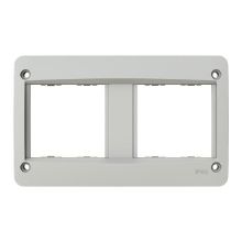 Contenitore IP40, 4 posti (4 moduli) - ABB 2CSK2440CH product photo