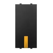 SPIA DI SEGNALAZIONE, LED ARANCIONE - ABB 2CSY1310MS product photo