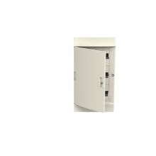 MISTRAL41F INCASSO PORTA CIECA 36M 3F - ABB 41A12X31 product photo