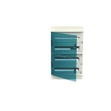 MISTRAL41F CENTR.INCASSO PORTA TRASP 72M - ABB 41A18X42 - ABB 41A18X42 - ABB 41A18X42 product photo