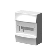 MISTRAL41W PARETE SENZA PORTA 8M - ABB 41P08X10 - ABB 41P08X10 - ABB 41P08X10 product photo